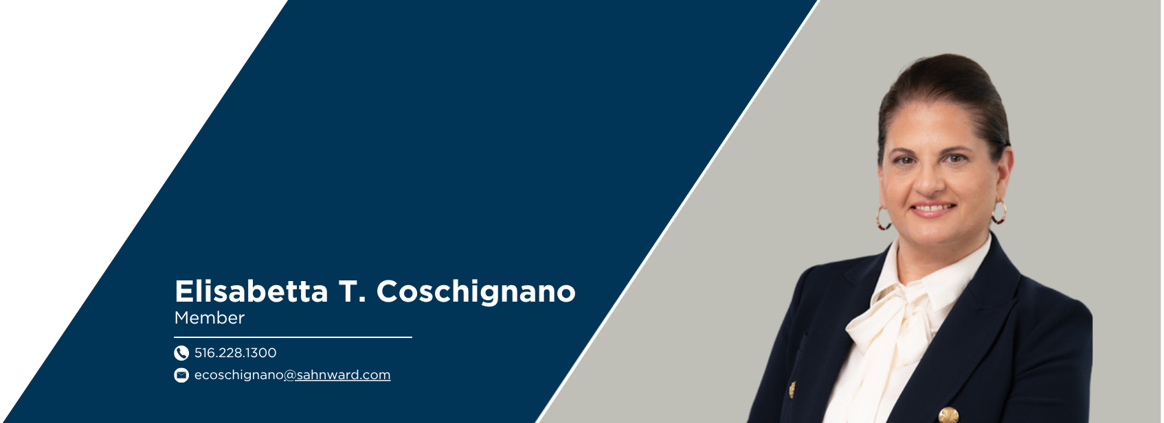 Elisabetta T. Coschignano