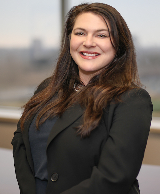 Erica L. Conti - concentrates his practice in the areas of real estate, corporate and litigation and appeals