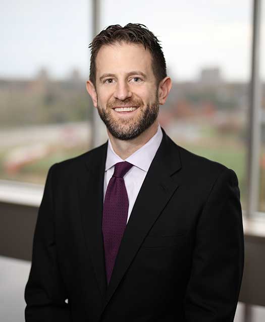 Kyle M. Lawrence - concentrates his practice all types of corporate transactions, including private placements, mergers, acquisitions, joint ventures, corporate finance, business planning and strategies, licensing, manufacturing, supply and distribution arrangements.