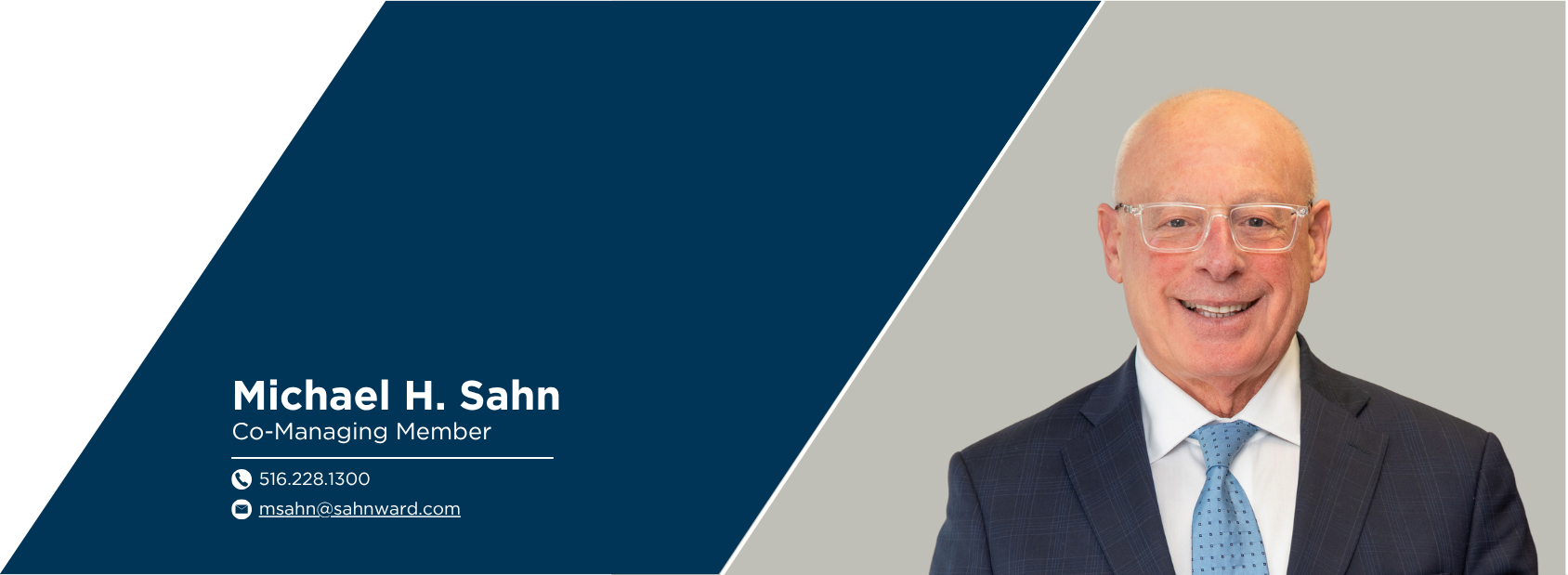 Michael H. Sahn