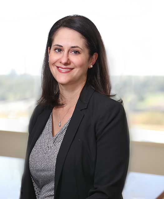 Michelle Greenberg - concentrates her practice in Real Estate Law and Transactions