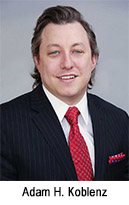 Adam H. Koblenz