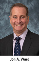 Jon A. Ward