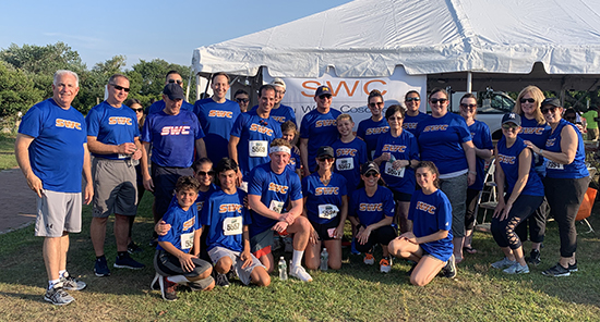 Marcum Workplace Challenge