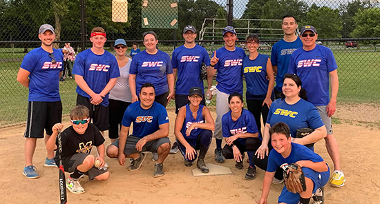 Marcum Workplace Challenge