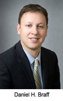 Daniel H. Braff